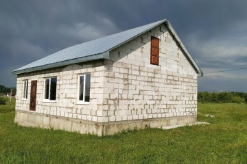 Фото №2: Дом 78 м² - Саратовская, ул. Жасминовая