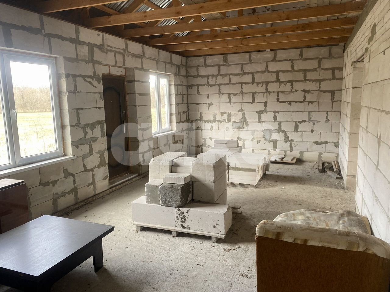 Фото №9: Дом 78 м² + 8.5 сот. - Саратовская, ул. Жасминовая