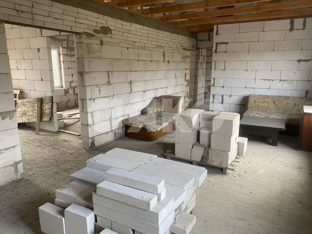 Фото №8: Дом 78 м² + 8.5 сот. - Саратовская, ул. Жасминовая