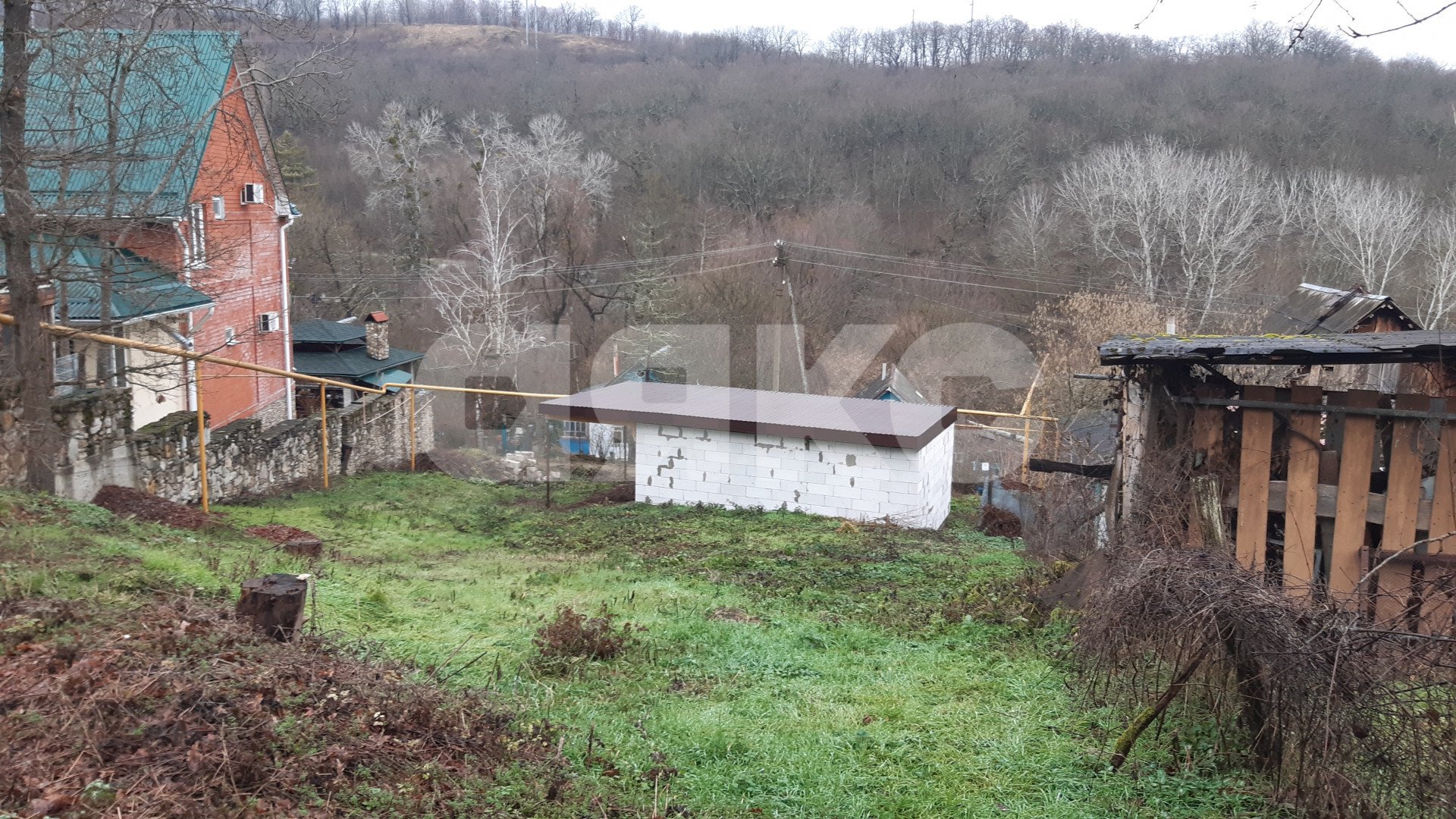 Фото №3: Земельный участок под ИЖС 5 сот. - Горячий Ключ, мкр. Заречье