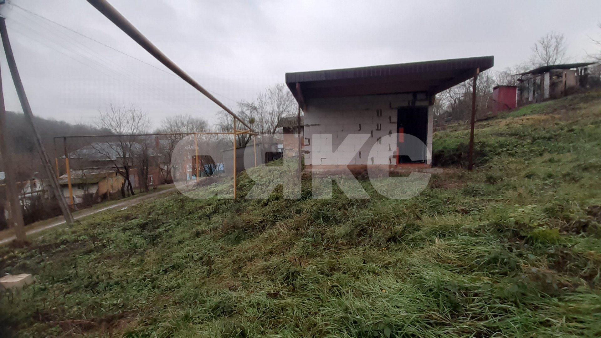 Фото №6: Земельный участок под ИЖС 5 сот. - Горячий Ключ, мкр. Заречье