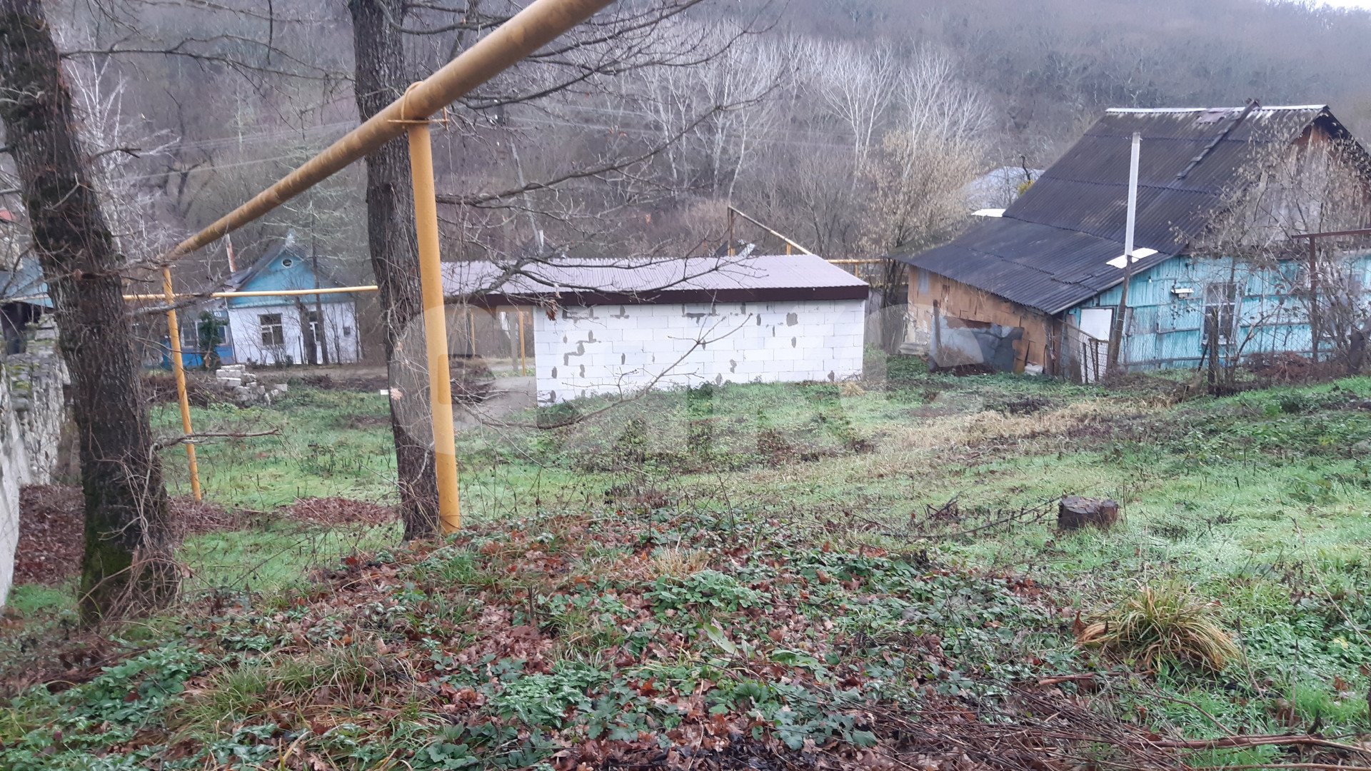 Фото №7: Земельный участок под ИЖС 5 сот. - Горячий Ключ, мкр. Заречье