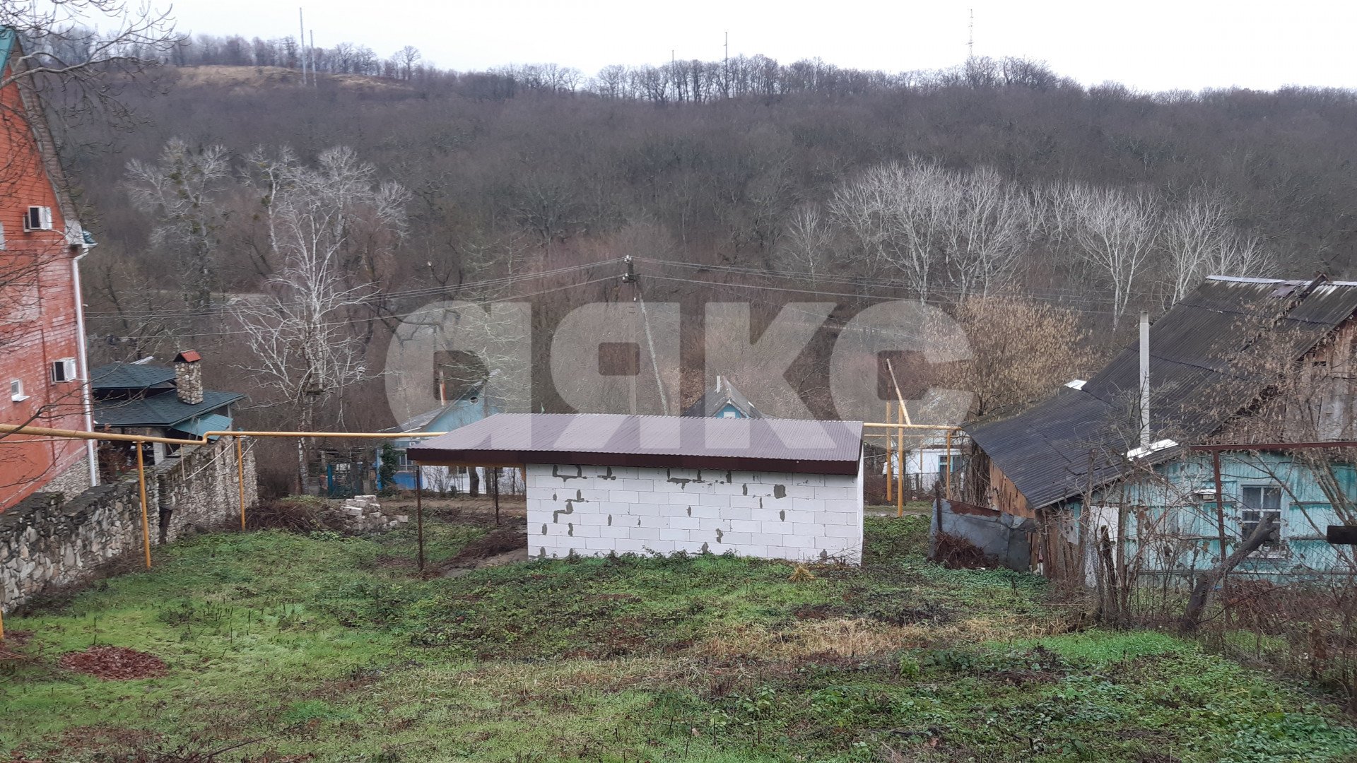 Фото №1: Земельный участок под ИЖС 5 сот. - Горячий Ключ, мкр. Заречье