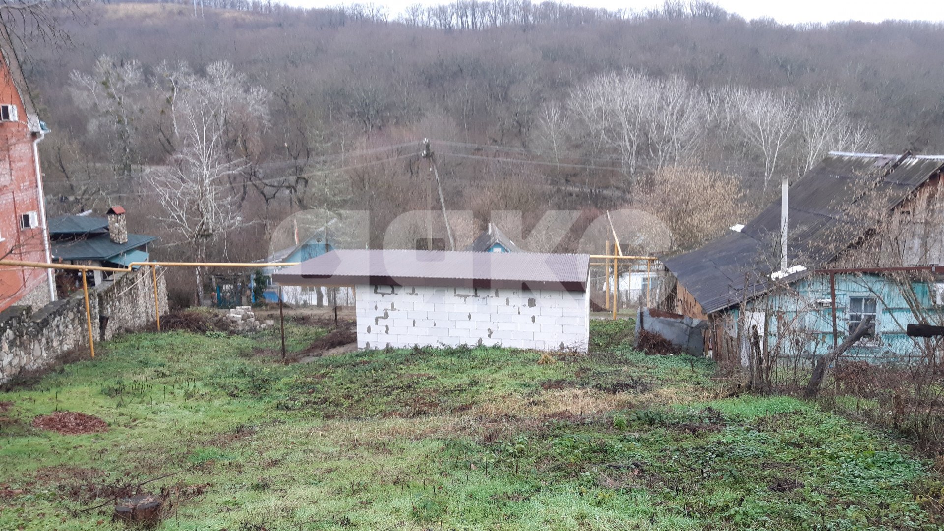 Фото №2: Земельный участок под ИЖС 5 сот. - Горячий Ключ, мкр. Заречье