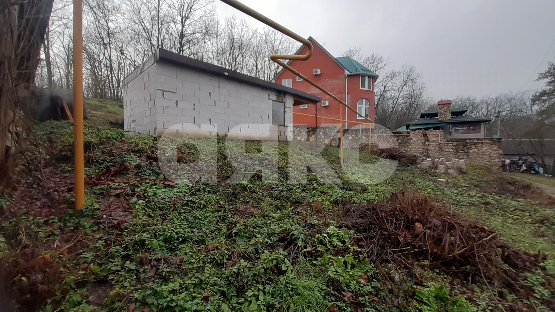 Фото №4: Земельный участок под ИЖС 5 сот. - Горячий Ключ, мкр. Заречье