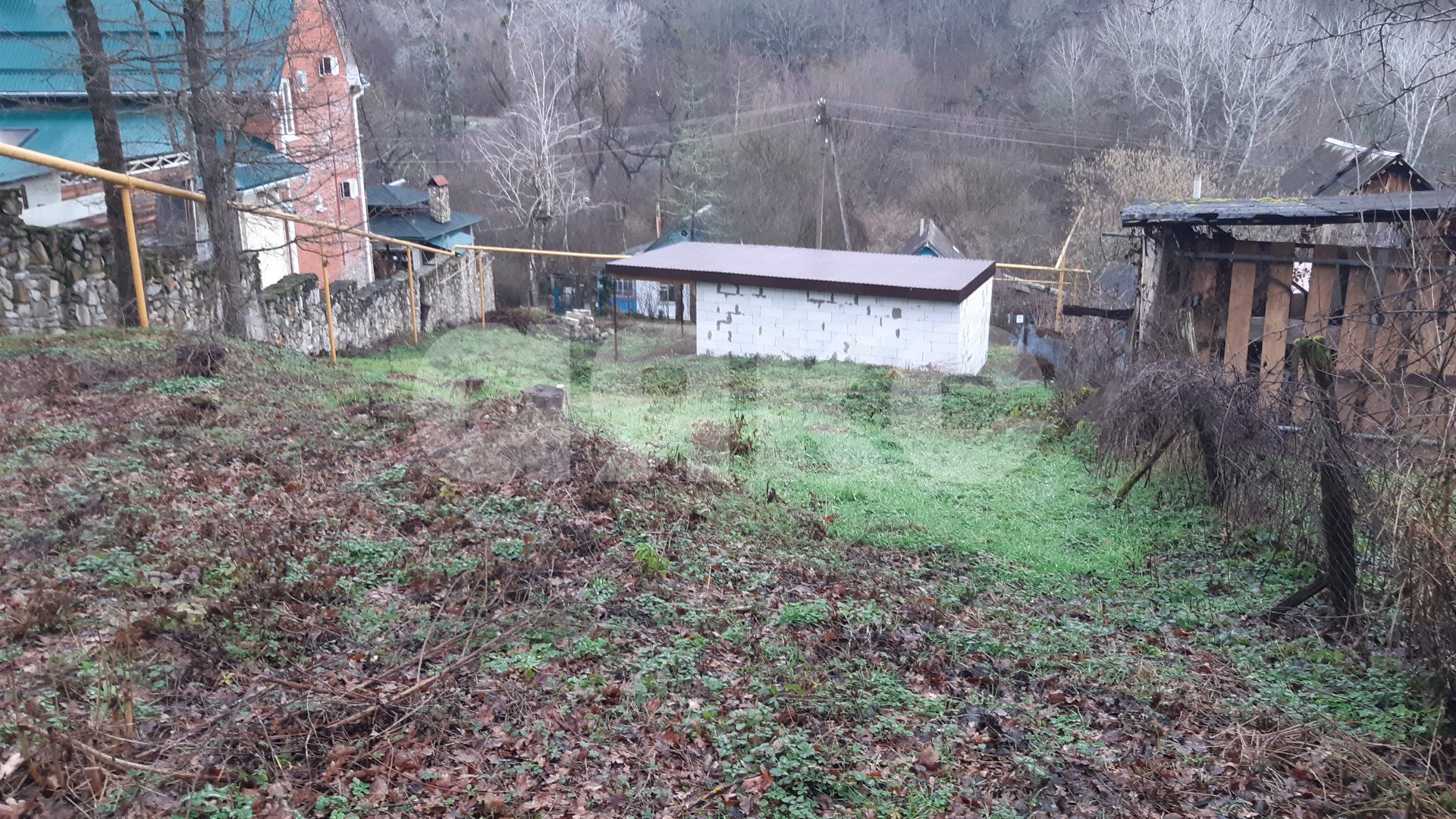 Фото №8: Земельный участок под ИЖС 5 сот. - Горячий Ключ, мкр. Заречье