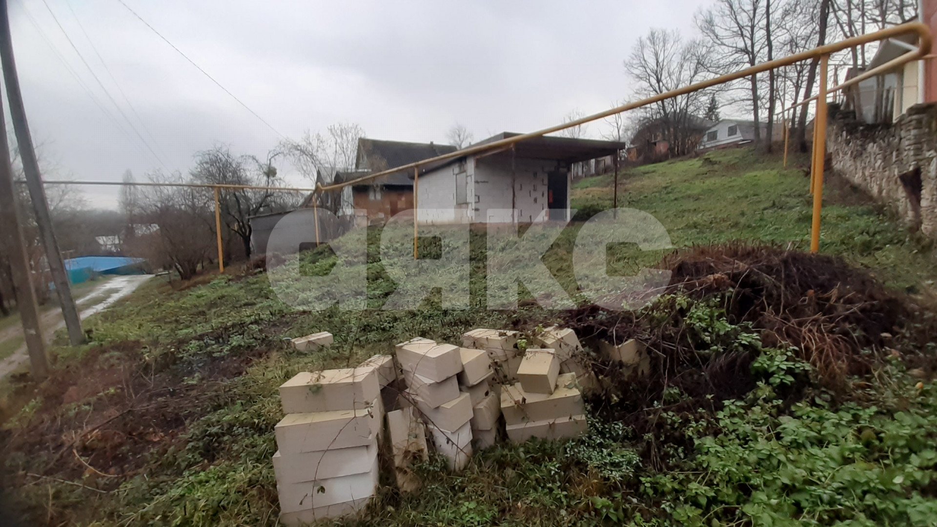 Фото №5: Земельный участок под ИЖС 5 сот. - Горячий Ключ, мкр. Заречье