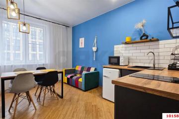 Фото №3: 1-комнатная квартира 40 м² - Краснодар, мкр. 9-й километр, ул. Ярославская, 115лит2