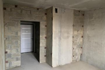 Фото №5: Студия 21 м² - Краснодар, мкр. жилой комплекс Ural, ул. Уральская, 87/7