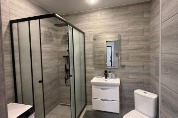 Фото №2: Студия 30 м² - Краснодар, мкр. Любимово, 16