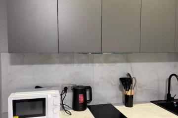 Фото №5: Студия 30 м² - Краснодар, мкр. Любимово, 16