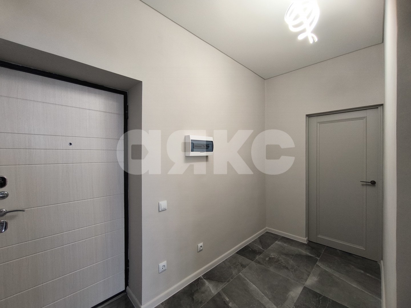 Фото №5: 2-комнатная квартира 49 м² - Горячий Ключ, Администрация, мкр. Администрация, ул. Ярославского, 50