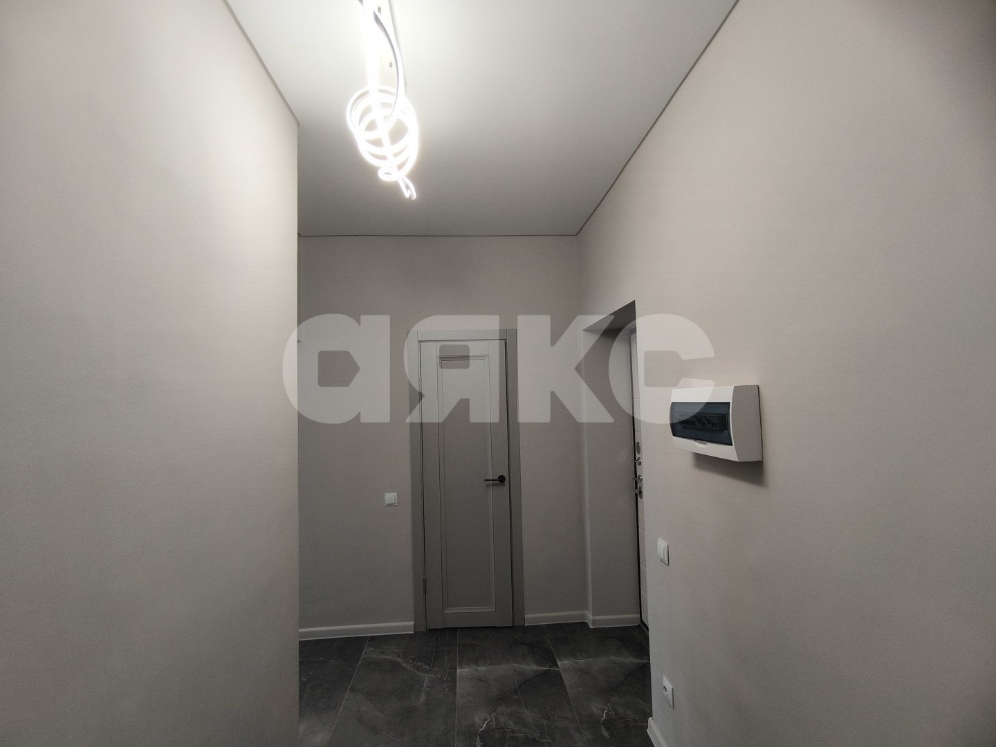 Фото №13: 2-комнатная квартира 49 м² - Горячий Ключ, Администрация, мкр. Администрация, ул. Ярославского, 50