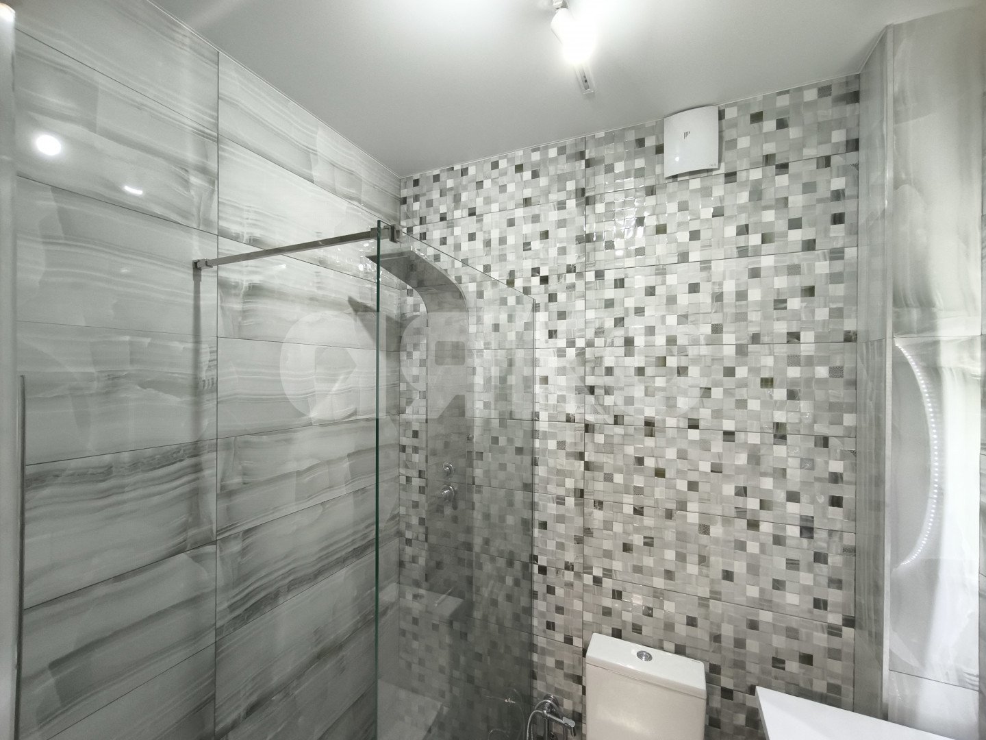 Фото №25: 2-комнатная квартира 49 м² - Горячий Ключ, Администрация, мкр. Администрация, ул. Ярославского, 50