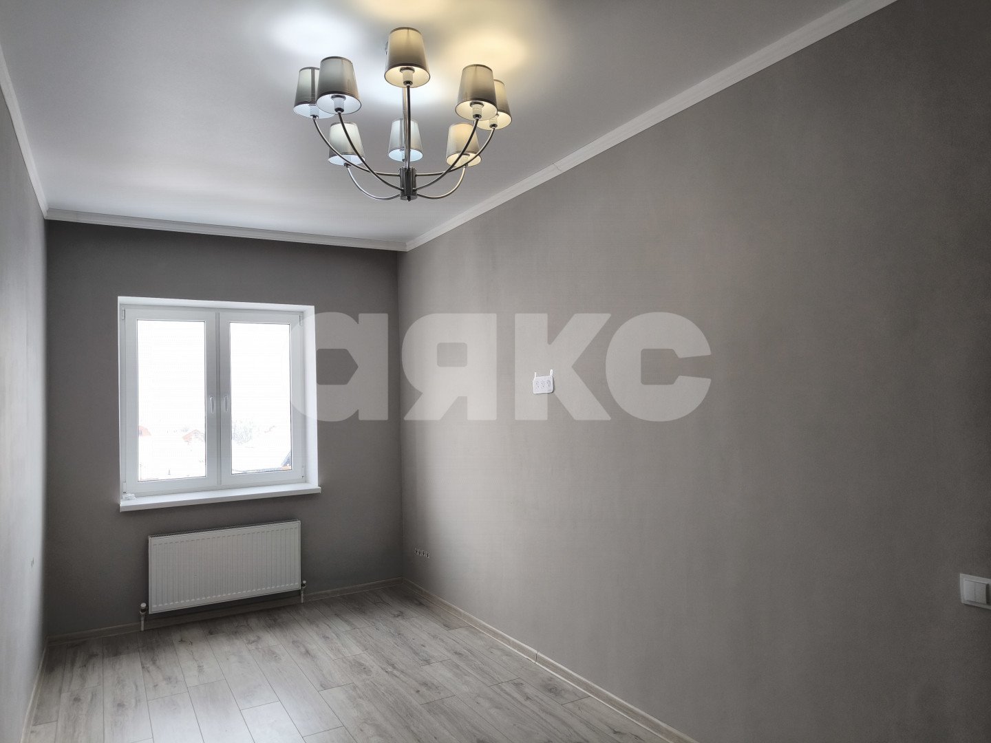 Фото №4: 2-комнатная квартира 49 м² - Горячий Ключ, Администрация, мкр. Администрация, ул. Ярославского, 50