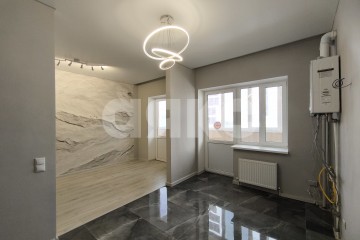 Фото №1: 2-комнатная квартира 49 м² - Горячий Ключ, мкр. Администрация, ул. Ярославского, 50