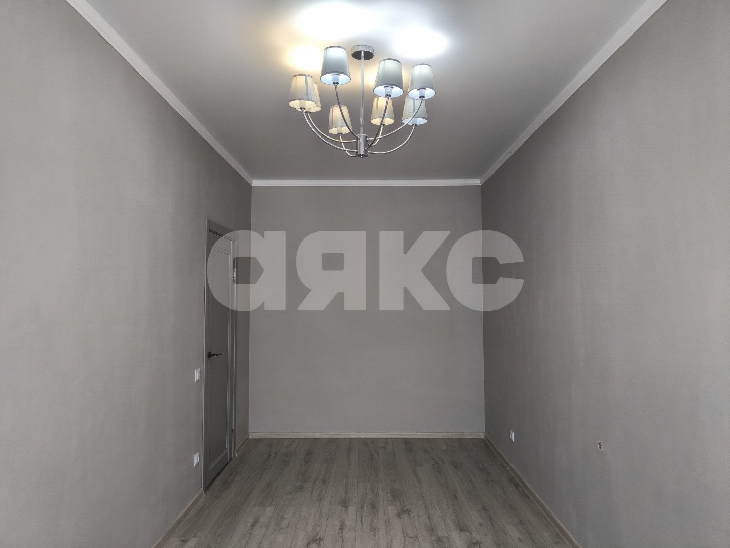 Фото №22: 2-комнатная квартира 49 м² - Горячий Ключ, Администрация, мкр. Администрация, ул. Ярославского, 50