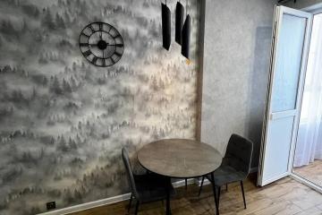 Фото №4: 1-комнатная квартира 36 м² - Краснодар, мкр. жилой комплекс Отражение, ул. Конгрессная, 43