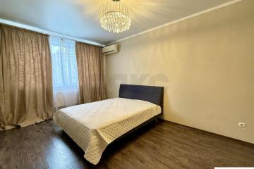 Фото №2: 1-комнатная квартира 44 м² - Краснодар, мкр. жилой комплекс Достоевский, ул. Достоевского, 84/1