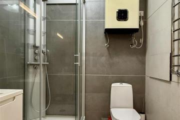 Фото №4: 1-комнатная квартира 44 м² - Краснодар, мкр. жилой комплекс Достоевский, ул. Достоевского, 84/1