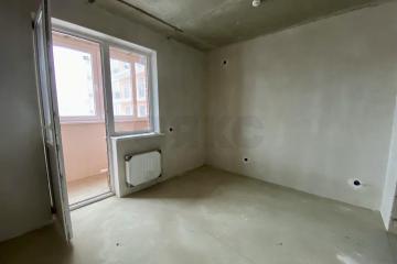 Фото №5: Студия 18 м² - Краснодар, мкр. жилой комплекс Самолёт-3, ул. Константина Гондаря, 91