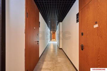 Фото №3: Студия 18 м² - Краснодар, мкр. жилой комплекс Самолёт-3, ул. Константина Гондаря, 91