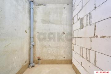 Фото №1: Студия 18 м² - Краснодар, мкр. жилой комплекс Самолёт-3, ул. Константина Гондаря, 91