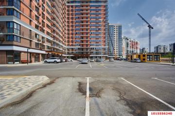 Фото №4: Студия 18 м² - Краснодар, мкр. жилой комплекс Самолёт-3, ул. Константина Гондаря, 91