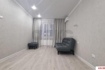 Фото №3: 1-комнатная квартира 38 м² - Краснодар, мкр. жилой комплекс Нeo-квартал Красная Площадь, ул. им. Мурата Ахеджака, 12