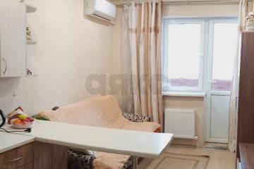 Фото №3: Студия 23 м² - Краснодар, мкр. жилой комплекс Видный, ул. Командорская, 3к1