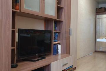 Фото №5: Студия 23 м² - Краснодар, мкр. жилой комплекс Видный, ул. Командорская, 3к1