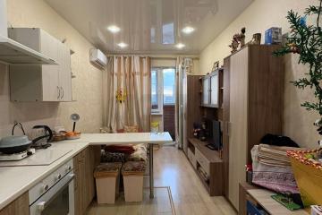 Фото №1: Студия 23 м² - Краснодар, мкр. жилой комплекс Видный, ул. Командорская, 3к1