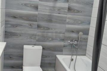 Фото №3: 1-комнатная квартира 36 м² - Краснодар, мкр. Светлоград, ул. Красных Партизан, 1/4к3