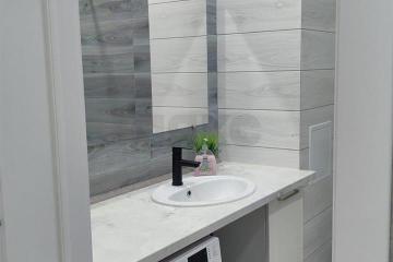 Фото №5: 1-комнатная квартира 36 м² - Краснодар, мкр. Светлоград, ул. Красных Партизан, 1/4к3