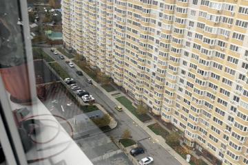 Фото №4: 1-комнатная квартира 36 м² - Краснодар, мкр. Светлоград, ул. Красных Партизан, 1/4к3