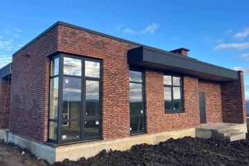 Фото №1: Дом 108 м² - Григорьевская, п. коттеджный  Новая Григорьевская, ул. имени Стефана Дормидонта