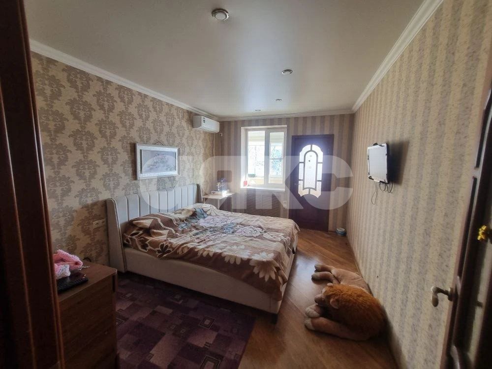 Фото №5: 4-комнатная квартира 97 м² - Горячий Ключ, мкр. Развилка, ул. Герцена, 52А