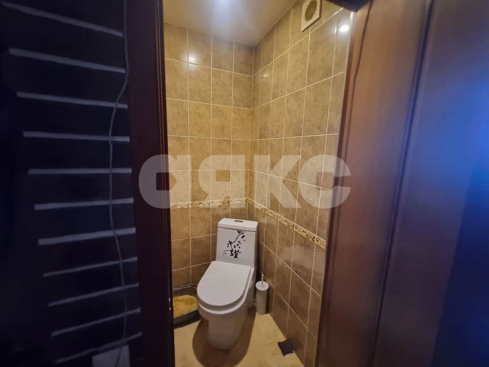 Фото №11: 4-комнатная квартира 97 м² - Горячий Ключ, мкр. Развилка, ул. Герцена, 52А