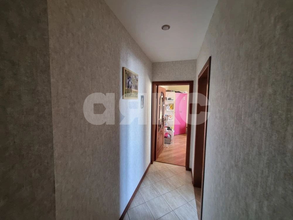 Фото №16: 4-комнатная квартира 97 м² - Горячий Ключ, мкр. Развилка, ул. Герцена, 52А