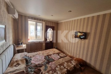 Фото №4: 4-комнатная квартира 97 м² - Горячий Ключ, мкр. Развилка, ул. Герцена, 52А