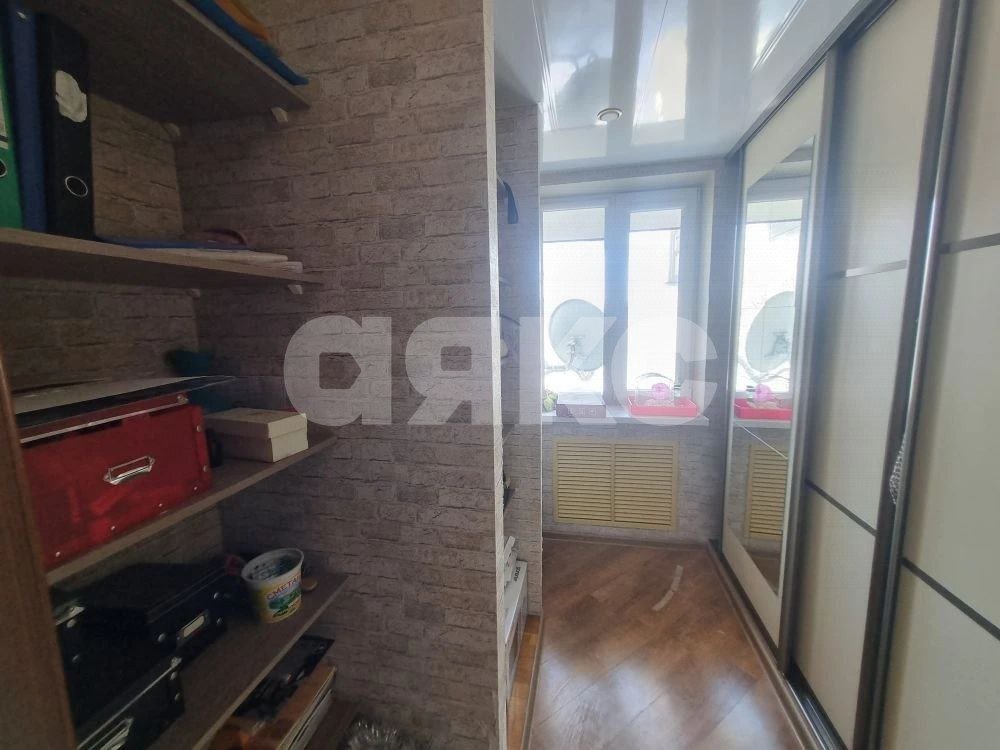 Фото №15: 4-комнатная квартира 97 м² - Горячий Ключ, мкр. Развилка, ул. Герцена, 52А