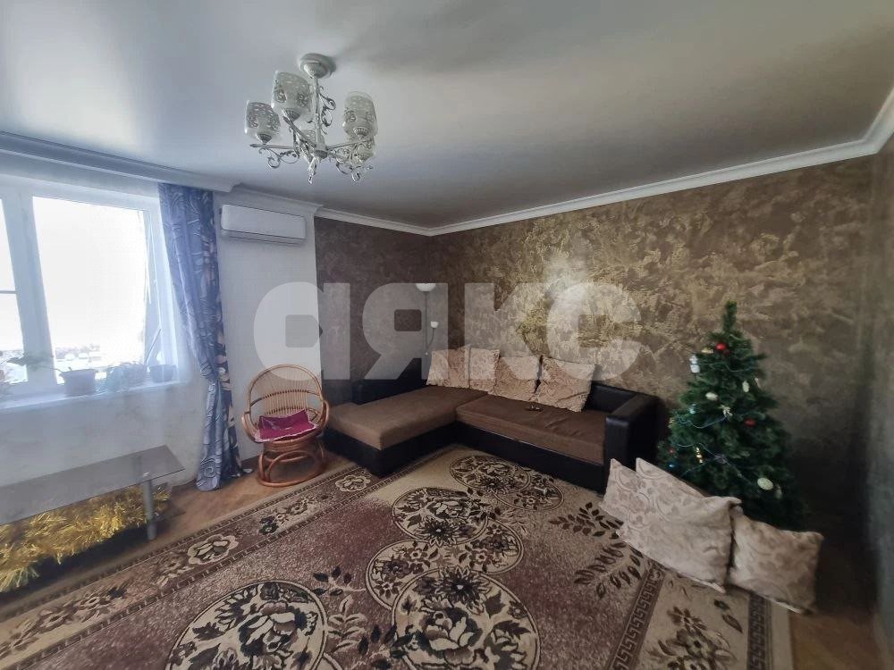 Фото №10: 4-комнатная квартира 97 м² - Горячий Ключ, мкр. Развилка, ул. Герцена, 52А