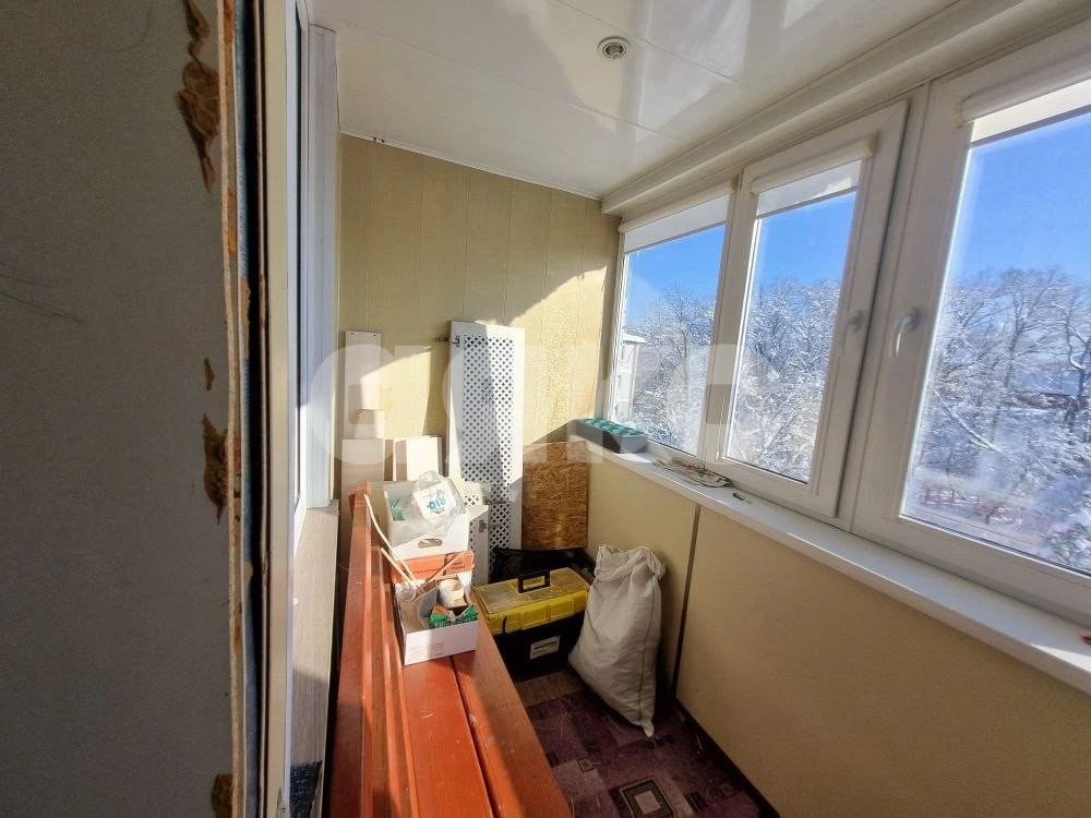 Фото №13: 4-комнатная квартира 97 м² - Горячий Ключ, мкр. Развилка, ул. Герцена, 52А