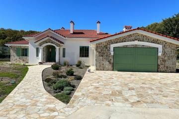 Фото №1: Дом 254 м² - Убинская, ул. Центральная, 17