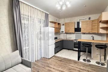 Фото №1: Дом 71 м² - Краснодар, мкр. КП Крепость, ул. Приморско-Ахтарская, 6