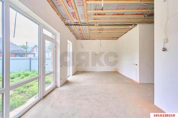 Фото №4: Дом 133 м² - Краснодар, мкр. Отделение № 1 ОПХ Колос, ул. Поливная