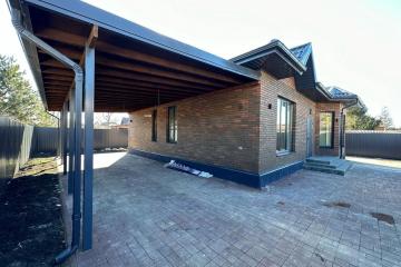 Фото №4: Дом 120 м² - Елизаветинская, ст Кубанские Зори, ул. Виноградная, 109