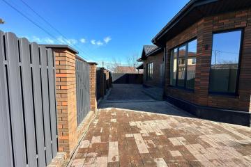 Фото №3: Дом 120 м² - Елизаветинская, ст Кубанские Зори, ул. Виноградная, 109