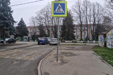 Фото №3: Земельный участок 9 сот. - Динская, ул. Калинина, 40