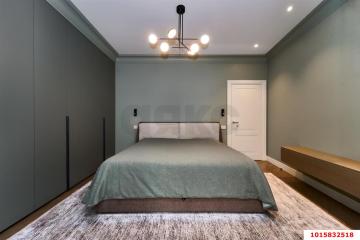 Фото №2: 3-комнатная квартира 112 м² - Краснодар, мкр. Горгаз, ул. Николая Кондратенко, 6к1